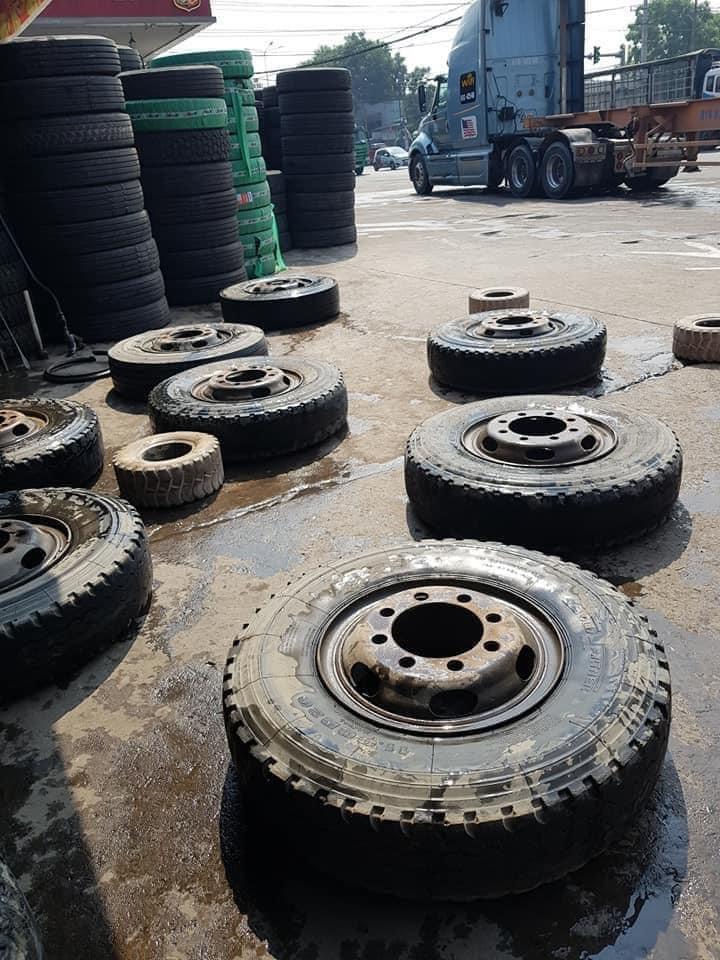 Top 5 Lốp Xe Ben Chịu Tải Nặng Đáng Mua Nhất Năm 2024 – Lựa Chọn Tối Ưu Cho Công Trình